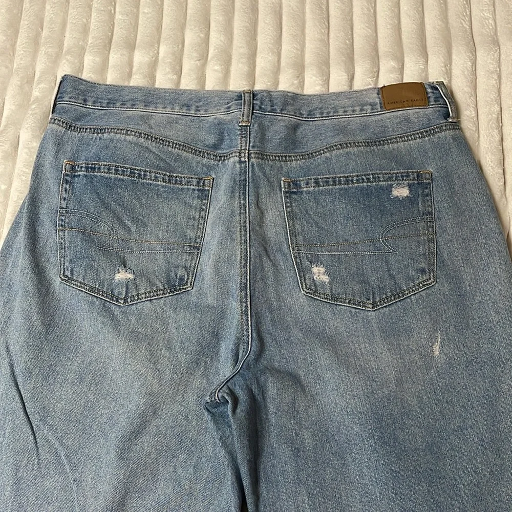 American Eagle Mom Jean | Size 18 Regular - Picture 9 of 10